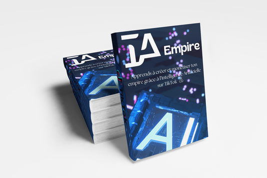 E-Book IA Empire